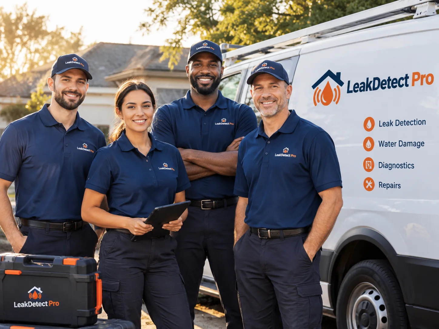 Roof Repair company in Waterloo, SC